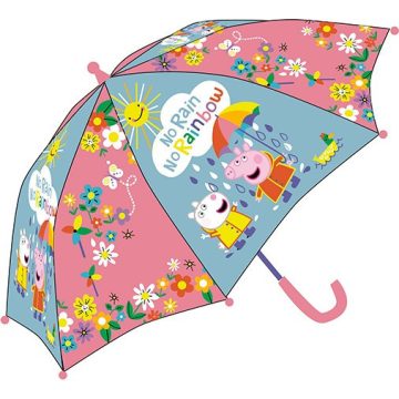 Peppa malac gyerek esernyő rain Ø60cm