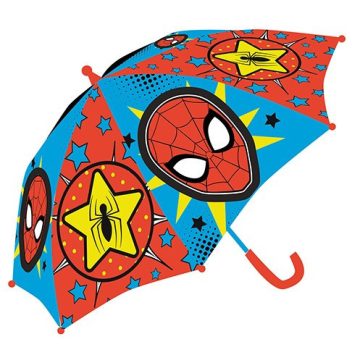 Pókember gyerek esernyő Ø60cm