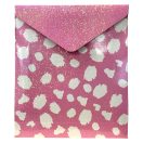 Šareno Iridescent poklon kutija 2 komada