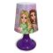 Glam Girls Team mini LED stolna lampa