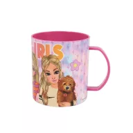 Glam Girls Team mikro šalica 340 ml