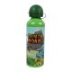 Dinoszaurusz Roar alumínium kulacs ivókupakkal 500 ml