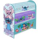 Disney Lilo i Stitch Ohana ormarić za pohranu 62,5x29,5x60 cm