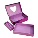 Gabina kućica za lutke Music kutija za nakit