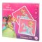 Disney Princeze Beauties memorijska igra XL 24 kom