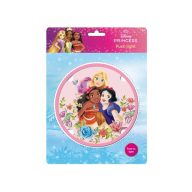 Disney Princeze Flowers mini LED svjetiljka
