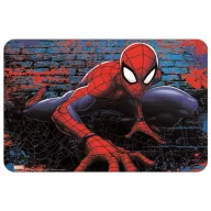 Spider-Man Bricks podložak za tanjure 43x28 cm