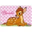 Disney Bambi Spots podmetač za tanjure 43x28 cm