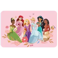 Disney Princeze Together podloga za tanjur 43x28 cm