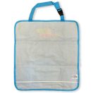 Mancs Őrjárat Beach autóülés háttámla védő, rendező, tároló