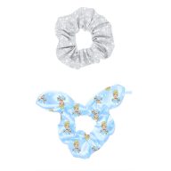   Disney Princeze Silver shine Komplet gumica za kosu Pepeljuga 2 komada