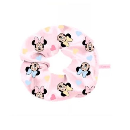 Disney Minnie hajgumi szett 2 db-os