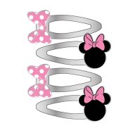 Disney Minnie Bow set ukosnica 4 komada