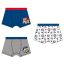 Tom i Jerry Fun dječje bokserice 3 komada/paket 7 - 8 godina / 122 - 128 cm