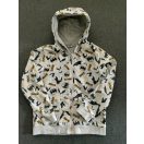 Batman Grey dječja vesta 3 - 4 godine / 98 - 104 cm