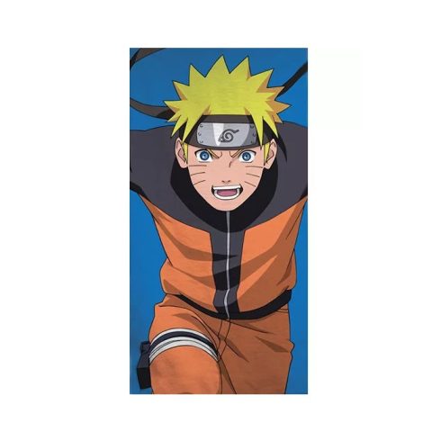 Naruto törölköző fürdőlepedő (Fast Dry)