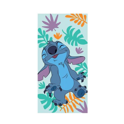 Lilo és Stitch A csillagkutya törölköző fun 70x140cm