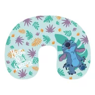   Disney Lilo i Stitch Fun Colores putnički jastuk, jastuk za vrat