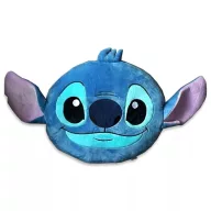   Disney Lilo i Stitch Big Smile jastuk za oblikovanje, ukrasni jastuk 35x40 cm Velur