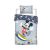 Disney Mickey ovis ágyneműhuzat csillag 100x140cm 40x60cm
