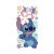 Lilo és Stitch A csillagkutya törölköző fürdőlepedő aloha 70x140cm (Fast Dry)