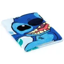 Disney Lilo és Stitch, A csillagkutya Sun fürdőlepedő, strand törölköző 70x140cm