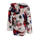 Spider-Man Brick pokrivač s kapuljačom od pliša, pončo 7-14 godina