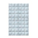 Disney Vaiana Explore Oceania prošiveni prekrivač, poplun 140x200cm