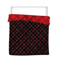 Spider-Man Chaos prošiveni prekrivač, poplun 240x220cm