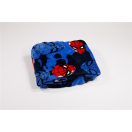 Spider-Man Hideout pokrivač s kapuljačom 120x150cm