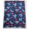 Disney Lilo i Stitch Aloha flanel deka 110x150cm