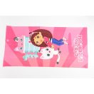 Gabina kućica za lutke Dream House ručnik za kupanje, ručnik za plažu 70x140cm (Fast Dry)