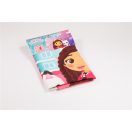 Gabina kućica za lutke Dream House ručnik za kupanje, ručnik za plažu 70x140cm (Fast Dry)