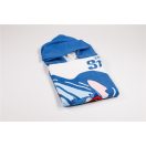 Disney Lilo i Stitch Relax plažni ručnik pončo 55x110 cm (Fast Dry)