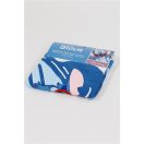 Disney Lilo i Stitch Relax plažni ručnik pončo 55x110 cm (Fast Dry)