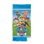 Psići u ophodnji Action Team kupaonski ručnici, ručnici za plažu 70x140cm