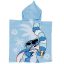 Disney Lilo i Stitch Ice Cream plažni ručnik pončo 55x110 cm (Fast Dry)
