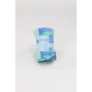 Disney Lilo i Stitch Ocean Breeze flanel pokrivač 110x150cm