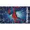 Spider-Man Swinging otirač, kupaonski izlaz 40x60 cm