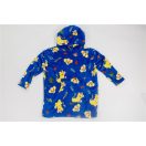 Disney Kralj lavova Tiny umetnuta plišana polarna deka, pončo 7-14 godina