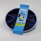 Bluey Spa Time košara za rublje 52x30 cm