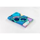 Disney Lilo i Stitch Rainbow Waves kupaonica ručnik, plaža ručnik 70x140cm (Fast Dry)