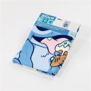 Disney Lilo i Stitch Beach Ice Cream ručnik za kupanje, ručnik za plažu 70x140cm (Brzo Sušenje)