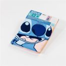 Disney Lilo i Stitch Sweet Surprise kupaonski ručnik, ručnik za plažu 70x140cm (Brzo Sušenje)