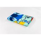 Disney Lilo i Stitch Island Day kupaonski ručnik, plažni ručnik 70x140cm (Brzo sušenje)