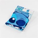 Disney Lilo i Stitch Sea You Later ručnik za kupanje, ručnik za plažu 70x140cm (Brzo Sušenje)