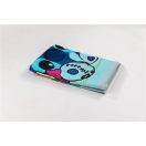 Disney Lilo i Stitch Flower Island ručnik za kupaonicu, plažni ručnik 70x140cm (Brzo Sušenje)