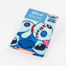 Disney Lilo i Stitch Flower Island ručnik za kupaonicu, plažni ručnik 70x140cm (Brzo Sušenje)
