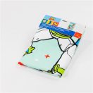 Disney Ratovi igračaka All Day ručnik za kupanje, ručnik za plažu 70x140cm (Brzo Sušenje)