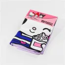 Hello Kitty Best Friend kupaonski ručnik, ručnik za plažu 70x140cm (Brzo Sušenje)